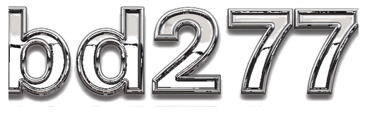 bd2777 logo